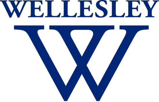 Wellesley Logo